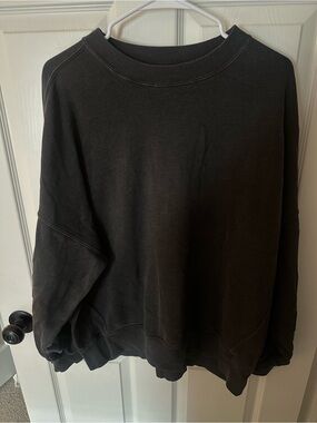 Abercrombie and Fitch crewneck